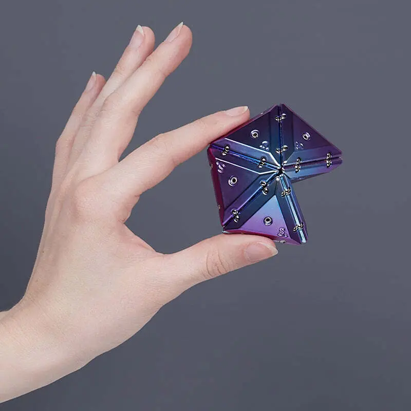 Geode Magnetic Fidget Set - Image 103