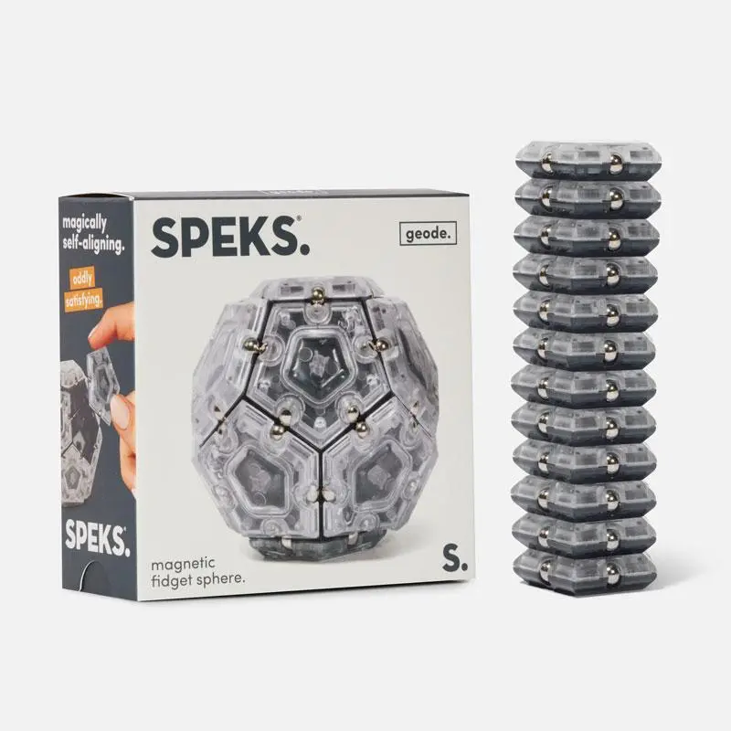 Geode Magnetic Fidget Set - Image 14