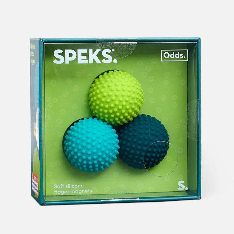 Odds Silicone Magnets - Image 2