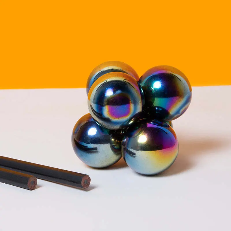 Supers 33mm Magnet Balls - Image 16