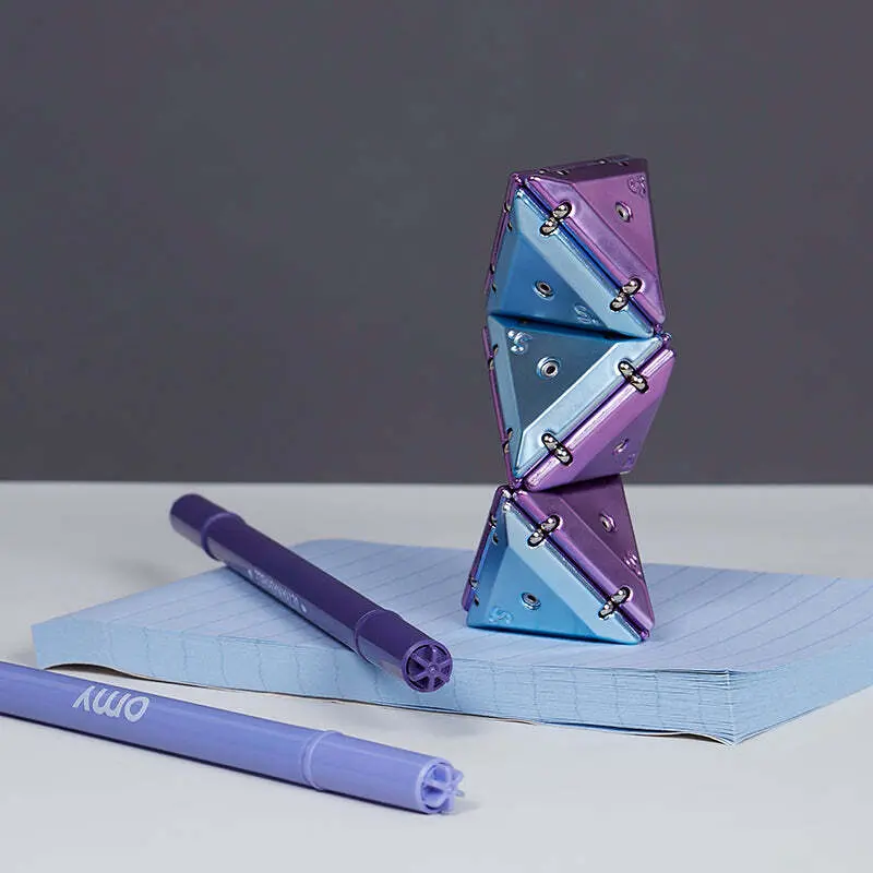 Geode Magnetic Fidget Set - Image 102