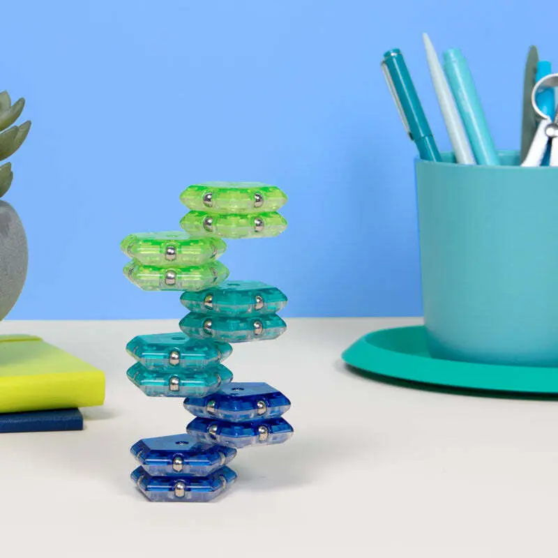Geode Magnetic Fidget Set - Image 82