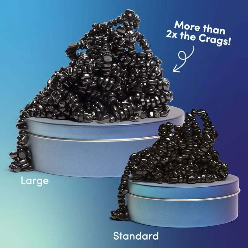 Crags Magnetic Putty - Image 32