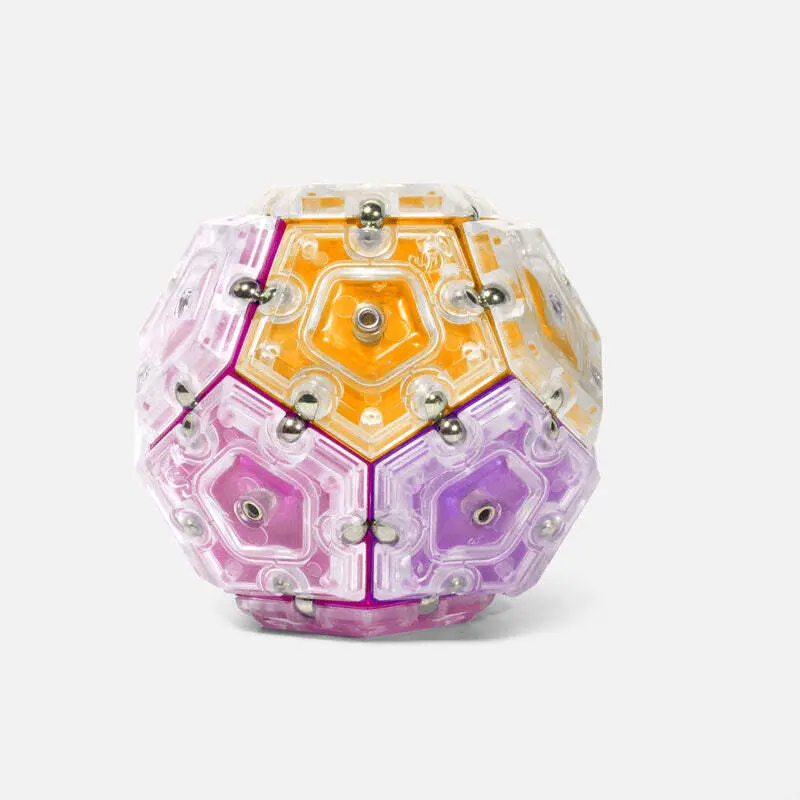 Geode Magnetic Fidget Set - Image 76