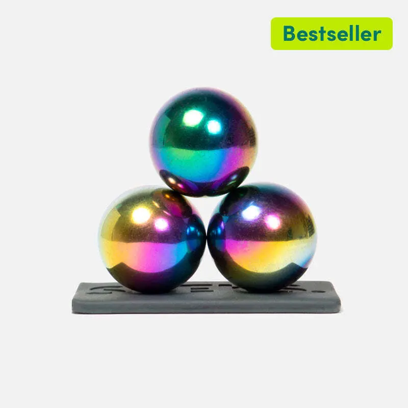 Supers 33mm Magnet Balls - Image 5