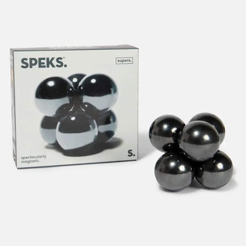Supers 33mm Magnet Balls - Image 9
