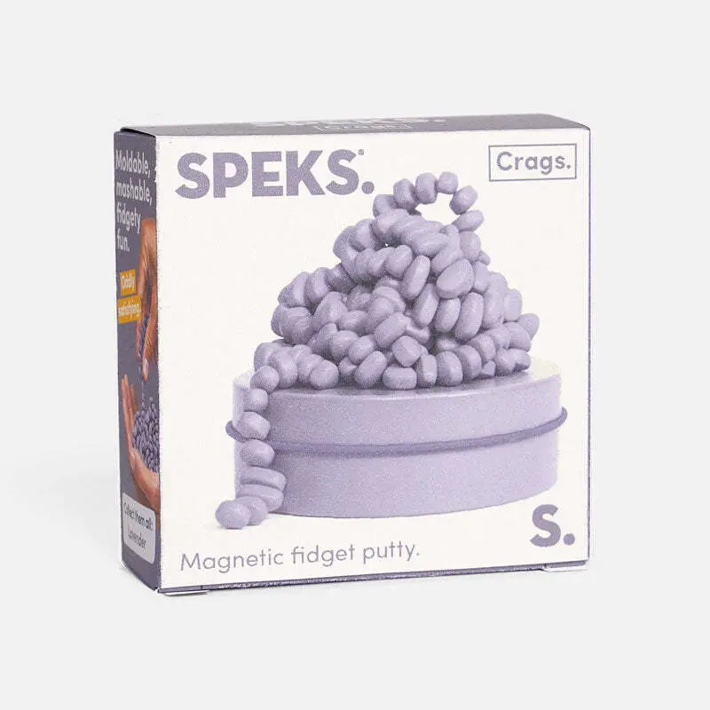 Crags Magnetic Putty - Image 157