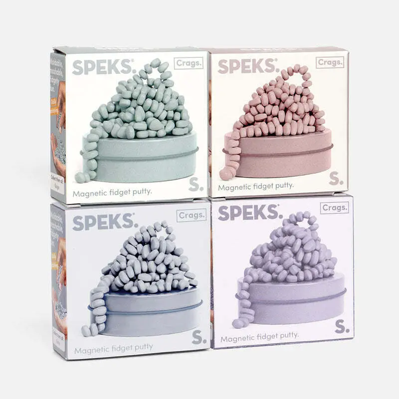Mini Neutral Crags Bundle