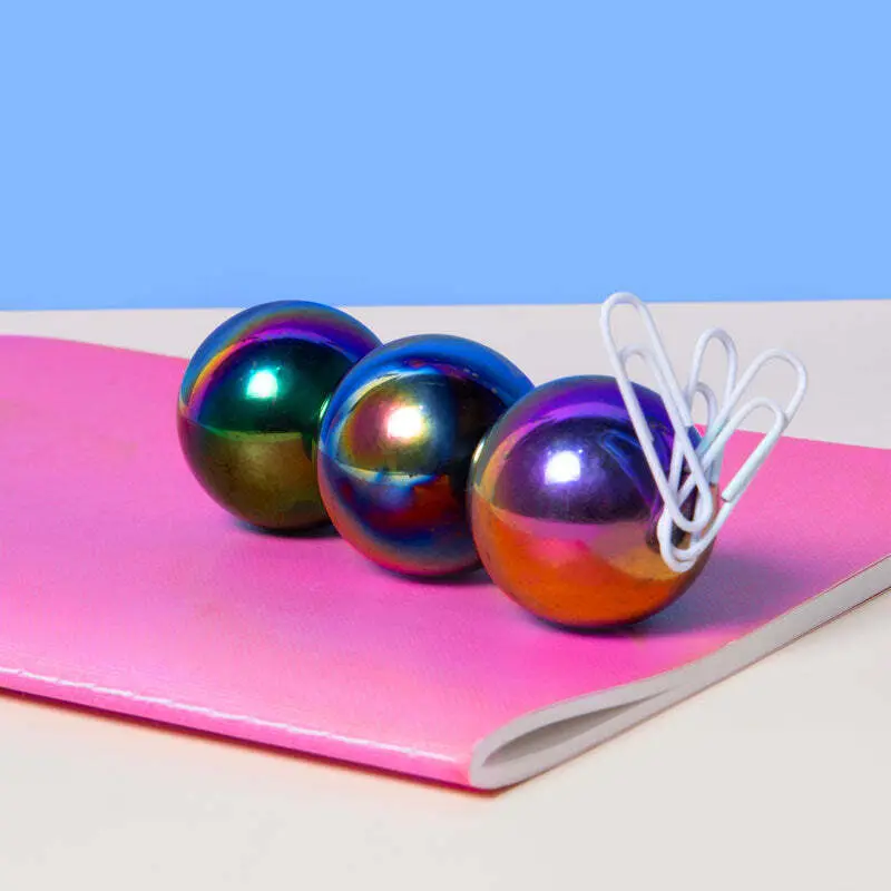 Supers 33mm Magnet Balls - Image 7