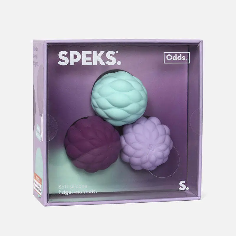 Odds Silicone Magnets - Image 21