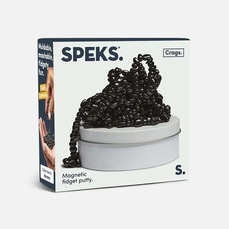 Crags Magnetic Putty - Image 2