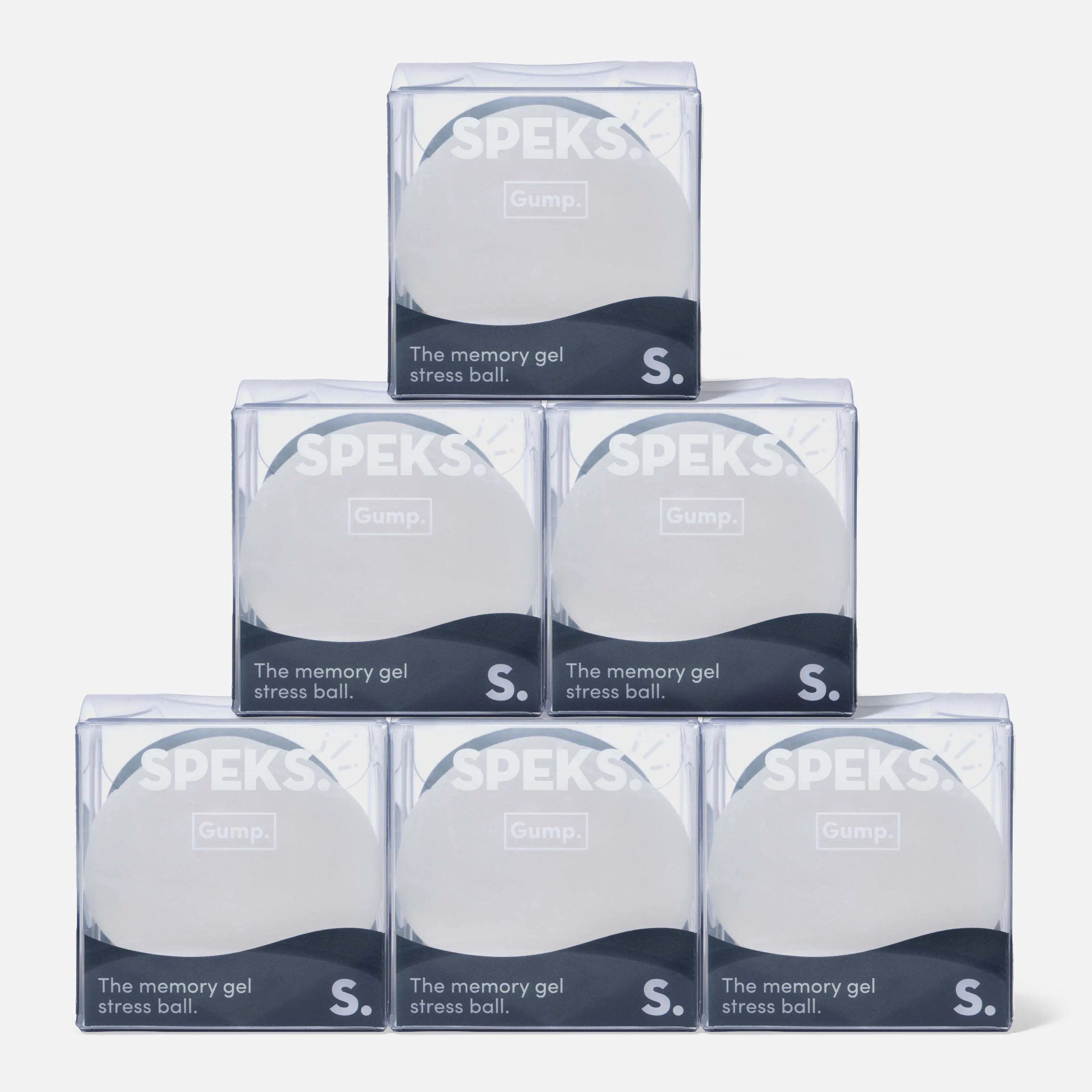 The Fog Gump Bundle