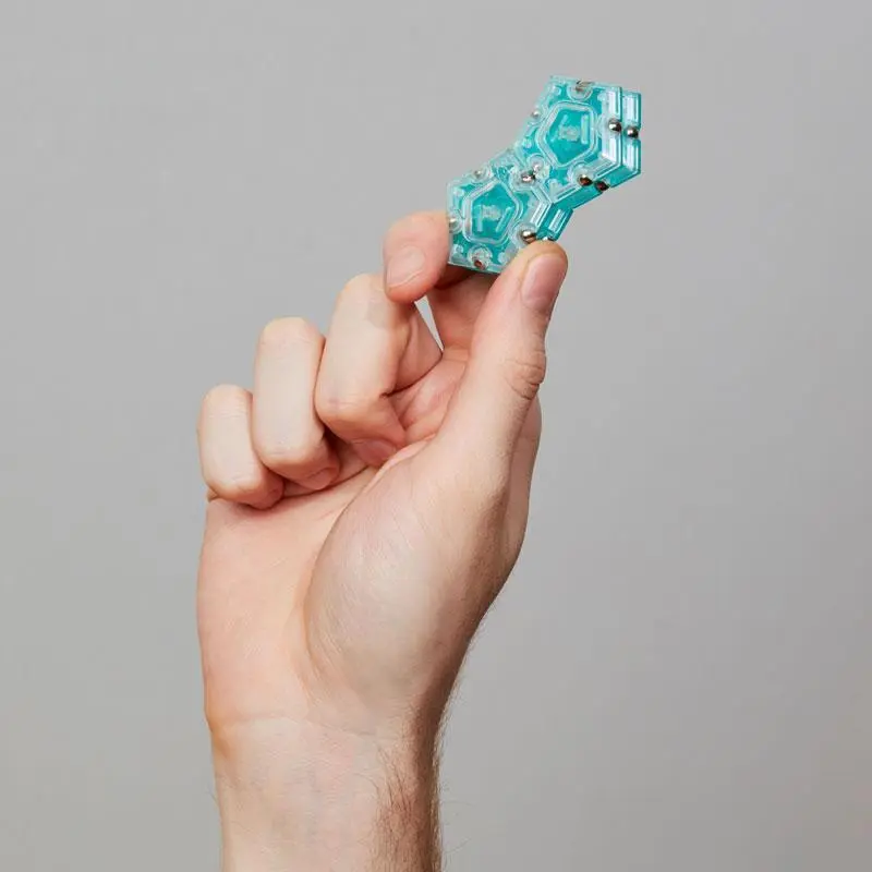 Geode Magnetic Fidget Set - Image 4